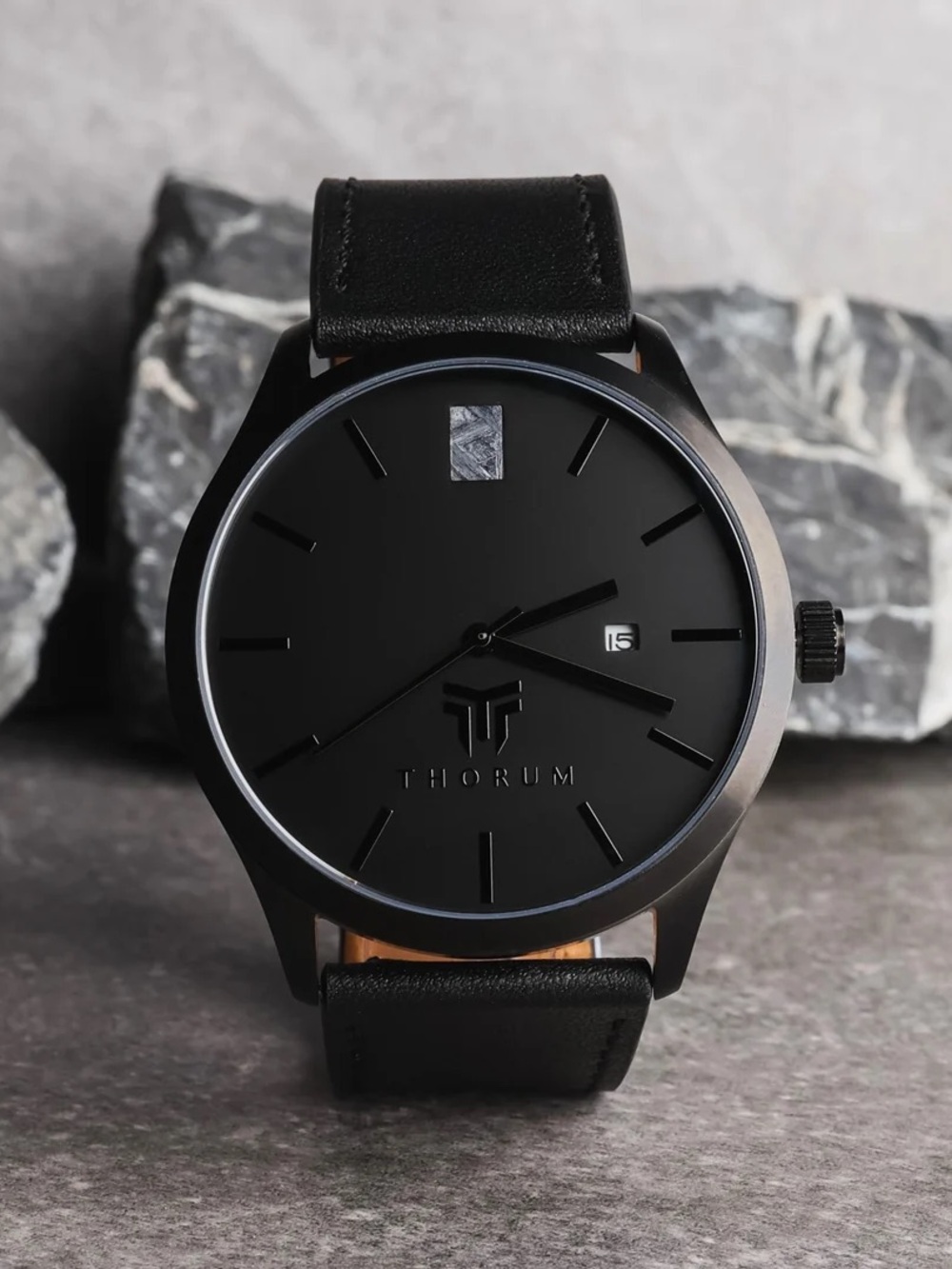 Thorum Meteorite Watch